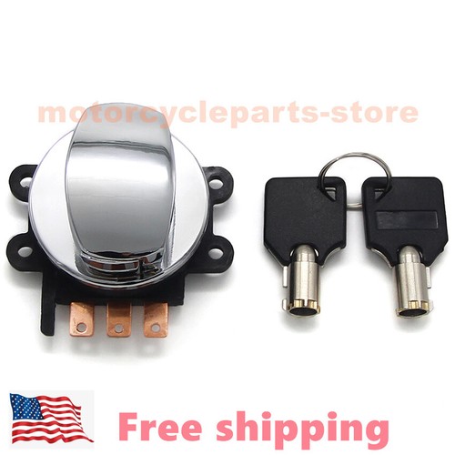 For harley davidson ignition - for,